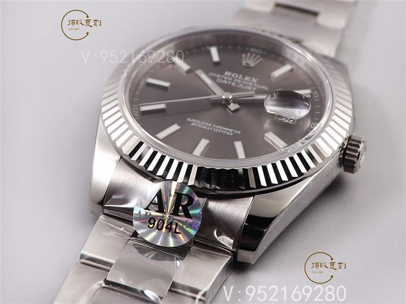 AR廠勞力士日志復(fù)刻做工怎么樣及ar廠勞力士產(chǎn)品全系列介紹-復(fù)刻表