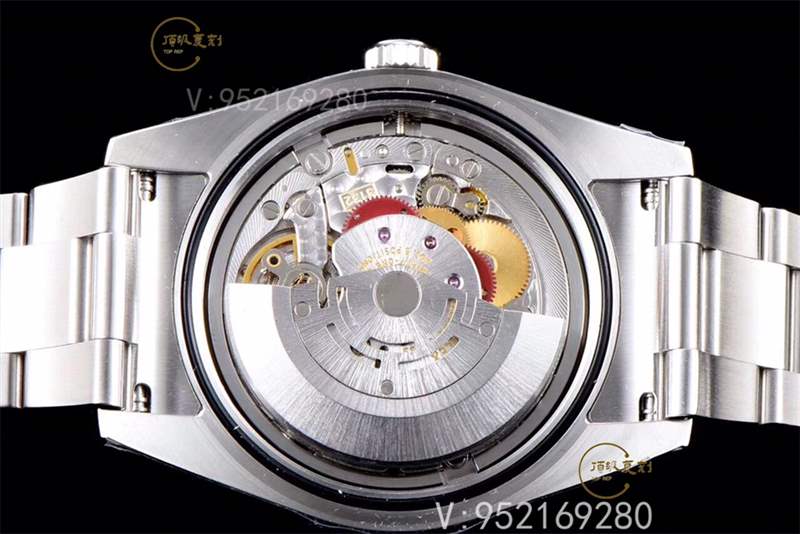 AR廠勞力士日志復(fù)刻做工怎么樣及ar廠勞力士產(chǎn)品全系列介紹-復(fù)刻表