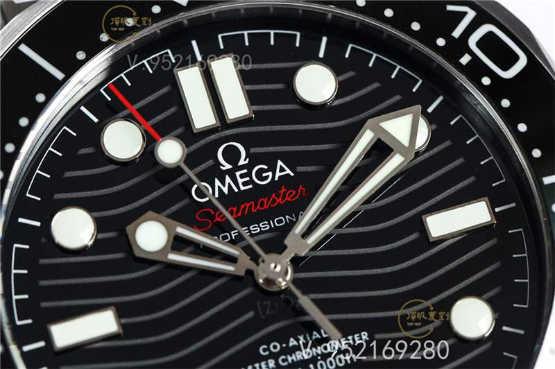 VS廠歐米茄海馬300為什么可以碾壓市場(chǎng)所有復(fù)刻版本-復(fù)刻表