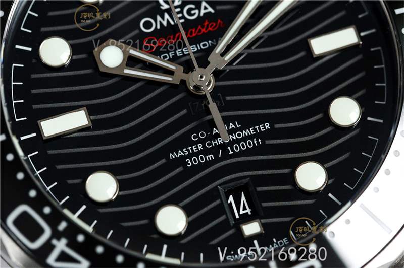 VS廠歐米茄海馬300為什么可以碾壓市場(chǎng)所有復(fù)刻版本-復(fù)刻表