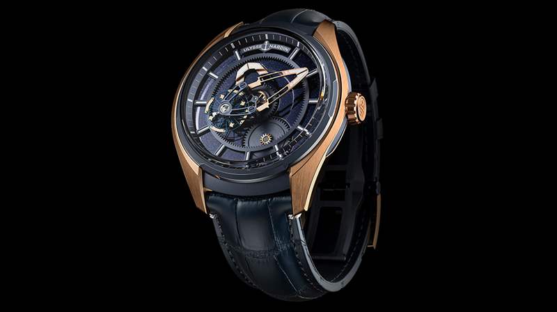 泰格豪雅卡雷拉 X 保時捷限量版-雅典娜丁怪胎 X 砂金石-復刻表