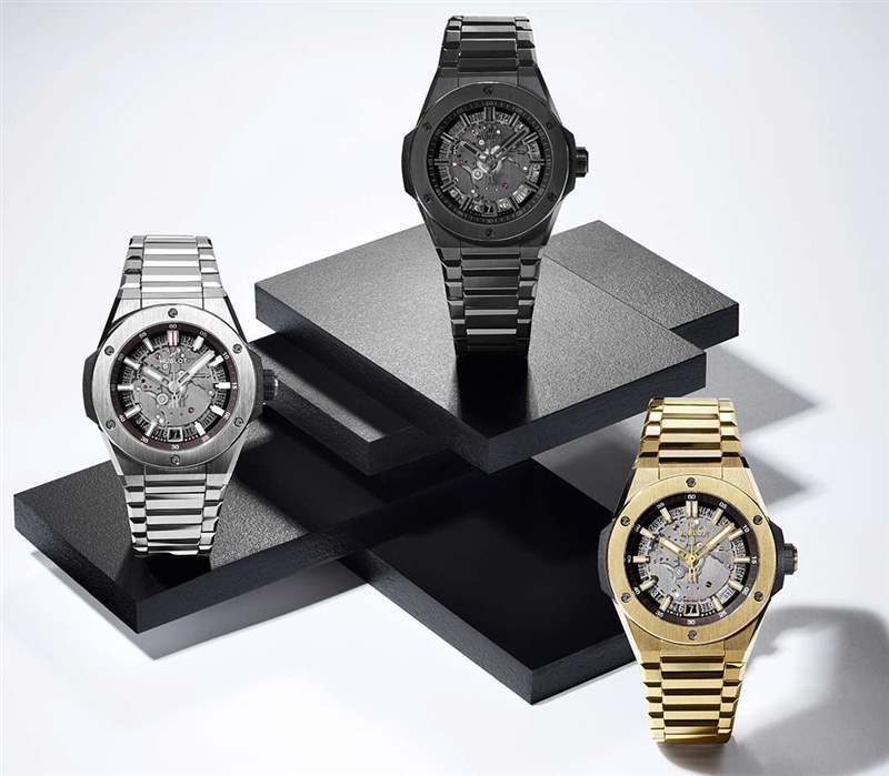 羅杰·杜彼神劍麥克夫·懷特-宇舶大爆炸積分時間-復刻表