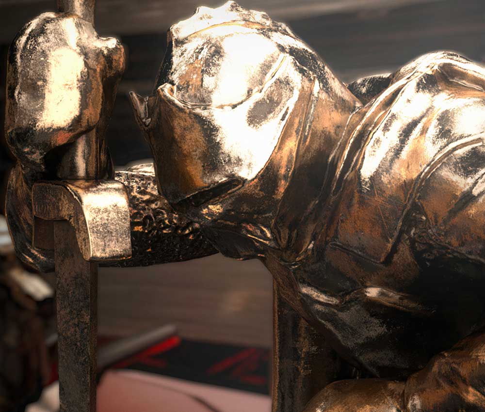 羅杰·杜彼圓桌神劍騎士-復刻表