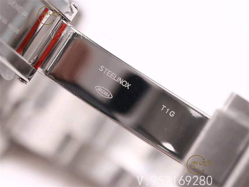 N廠勞力士綠水鬼v10版復刻表對比正品和ar廠水鬼怎么樣-復刻表