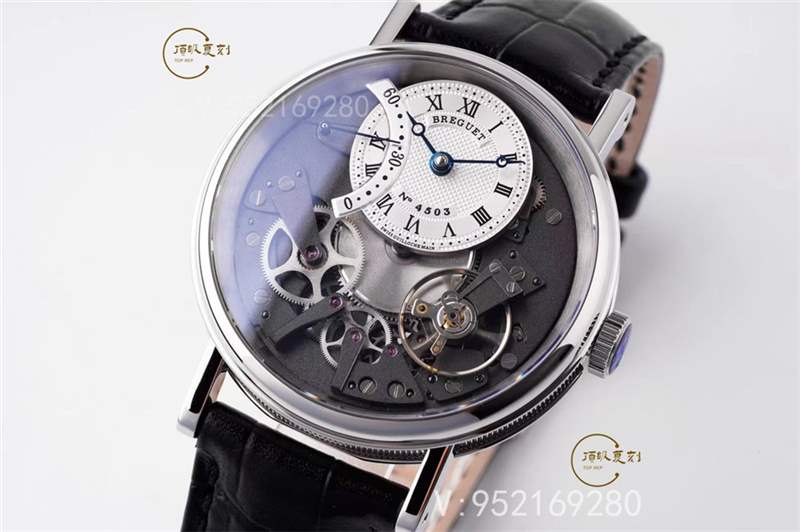 ZF廠寶璣Tradition傳世系列7097腕表復(fù)刻做工怎么樣-復(fù)刻表