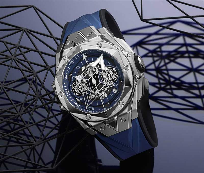 物質(zhì)世界鈦：可持續(xù)發(fā)展-復(fù)刻表