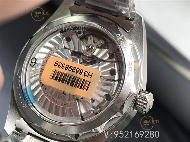 VS廠歐米茄海馬150m復(fù)刻表做工評(píng)測(cè)及全系列介紹-復(fù)刻表