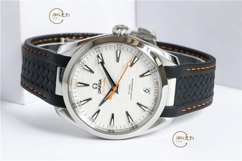 VS廠歐米茄海馬150m復(fù)刻表做工評(píng)測(cè)及全系列介紹-復(fù)刻表