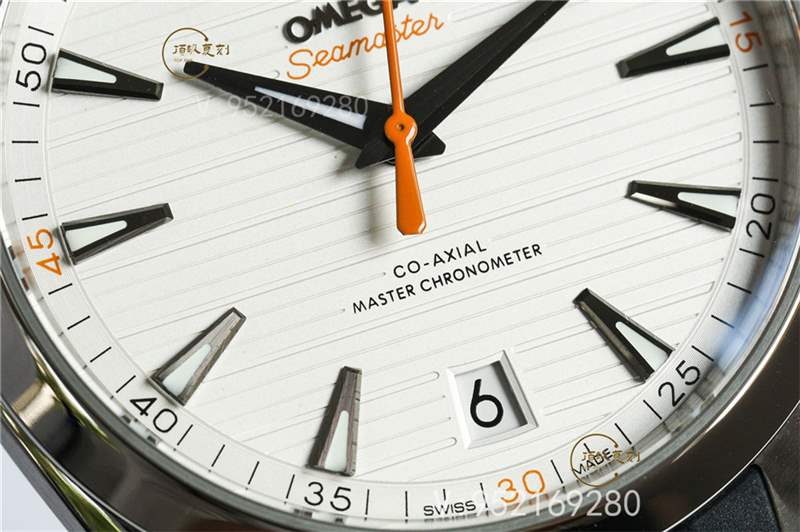 VS廠歐米茄海馬150m復(fù)刻表做工評(píng)測(cè)及全系列介紹-復(fù)刻表