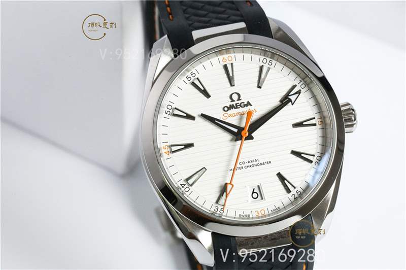 VS廠歐米茄海馬150m復(fù)刻表做工評(píng)測(cè)及全系列介紹-復(fù)刻表