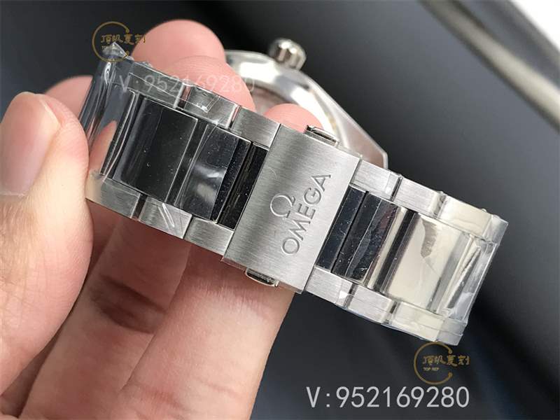 VS廠歐米茄海馬150m復(fù)刻表做工評(píng)測(cè)及全系列介紹-復(fù)刻表