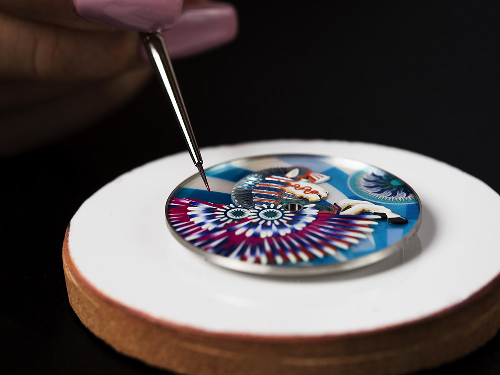 愛馬仕苗條的拉源德佩加斯-復(fù)刻表