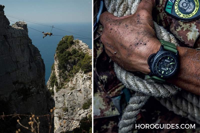 沛納海CEO Jean-Marc Pontroué來解答！沛納海近期大小事，這里全都有眉目-復(fù)刻表