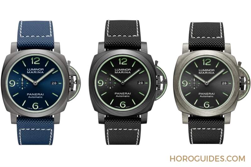 沛納海CEO Jean-Marc Pontroué來解答！沛納海近期大小事，這里全都有眉目-復(fù)刻表