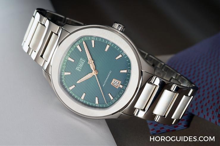 纖薄激進(jìn)份子？浮華造夢(mèng)大師？說的都是Piaget-復(fù)刻表