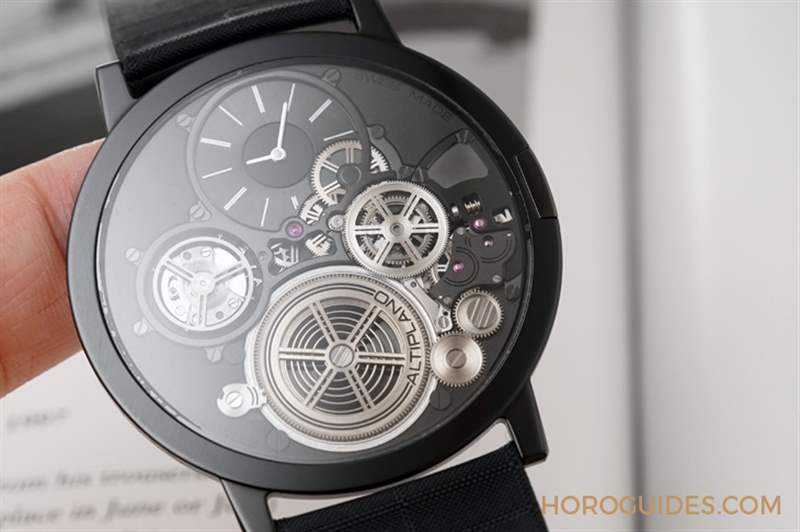 纖薄激進(jìn)份子？浮華造夢(mèng)大師？說的都是Piaget-復(fù)刻表