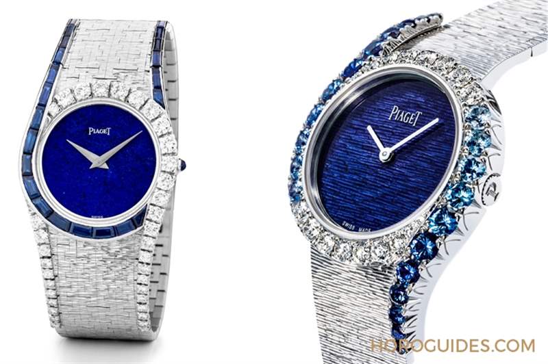 纖薄激進(jìn)份子？浮華造夢(mèng)大師？說的都是Piaget-復(fù)刻表