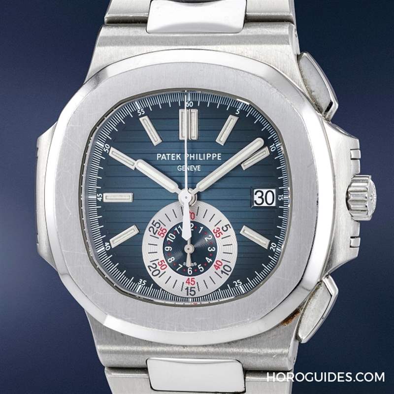 獨立制表表王候選人？FP JOURNE「名表薈萃─日內瓦XI」拍出高價-復刻表