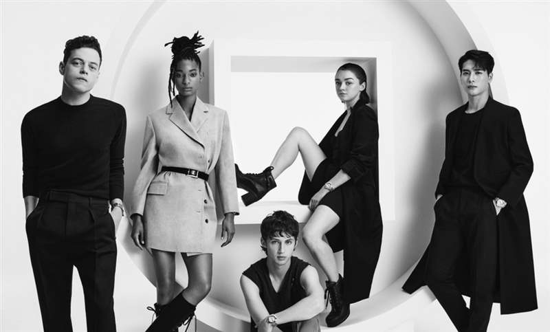 Pasha De Cartier腕表即將于全球發(fā)行!-復(fù)刻表