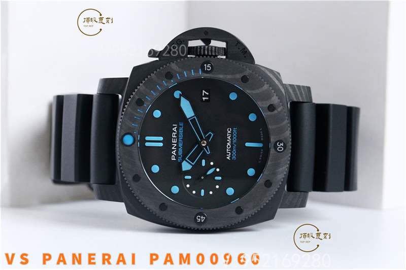 VS廠頂級復刻沛納海有什么產品及產品研發工藝-復刻表