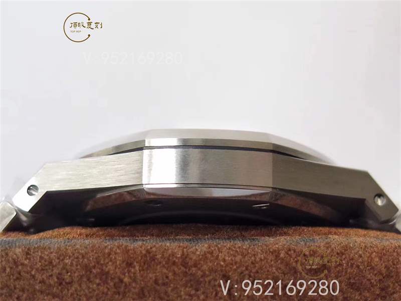 重新定義經(jīng)典ZF廠復(fù)刻愛彼15400皇家橡樹腕表做工如何-復(fù)刻表