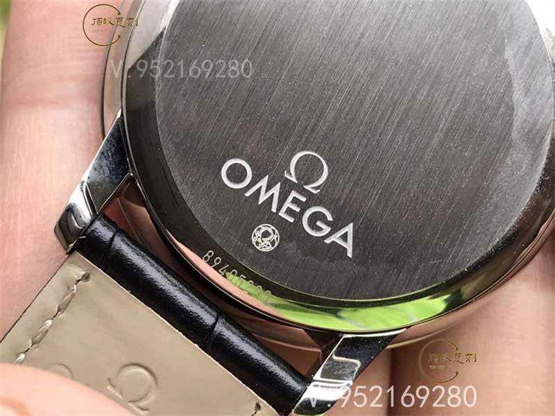 ZF廠歐米茄蝶飛多功能復刻表怎么樣,真實動能顯示-復刻表