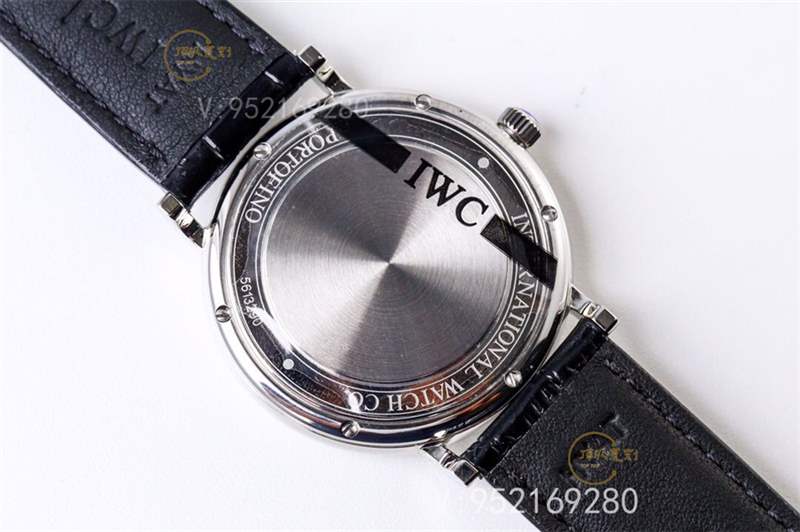 MKS廠萬國柏濤菲諾腕表評測,復刻做工怎么樣-復刻表