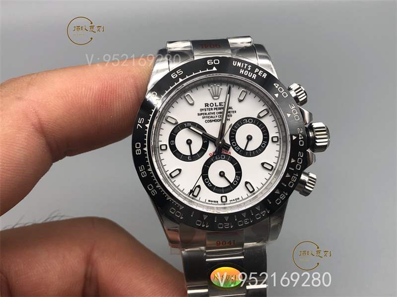 N廠勞力士4130迪通拿真的是絕唱嗎,以后還能買到嗎-復(fù)刻表