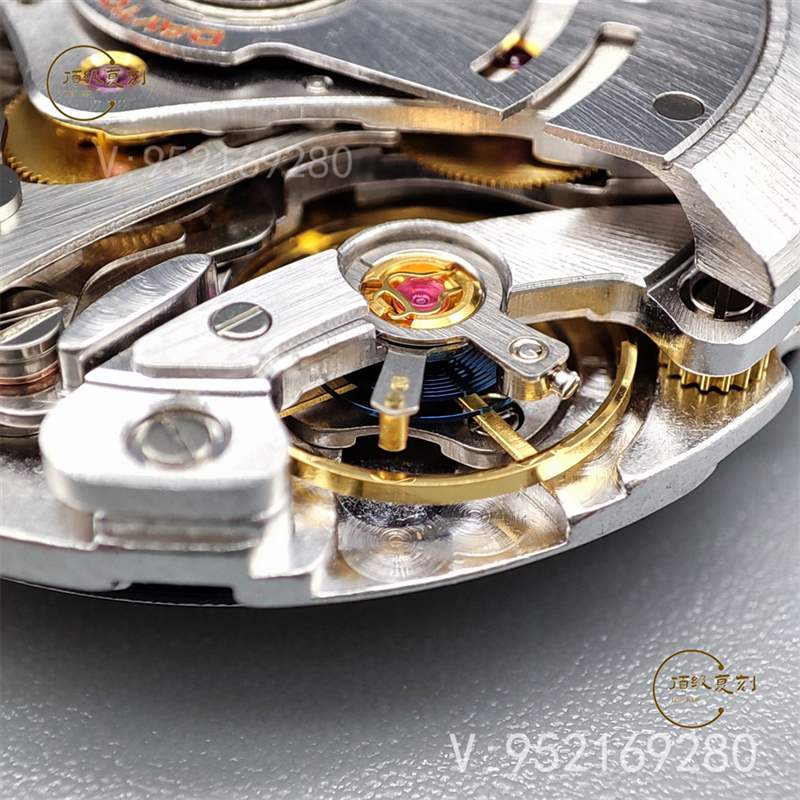 N廠勞力士灰盤熊貓迪通拿M116519復(fù)刻表做工怎么樣,內(nèi)附實(shí)拍圖-復(fù)刻表