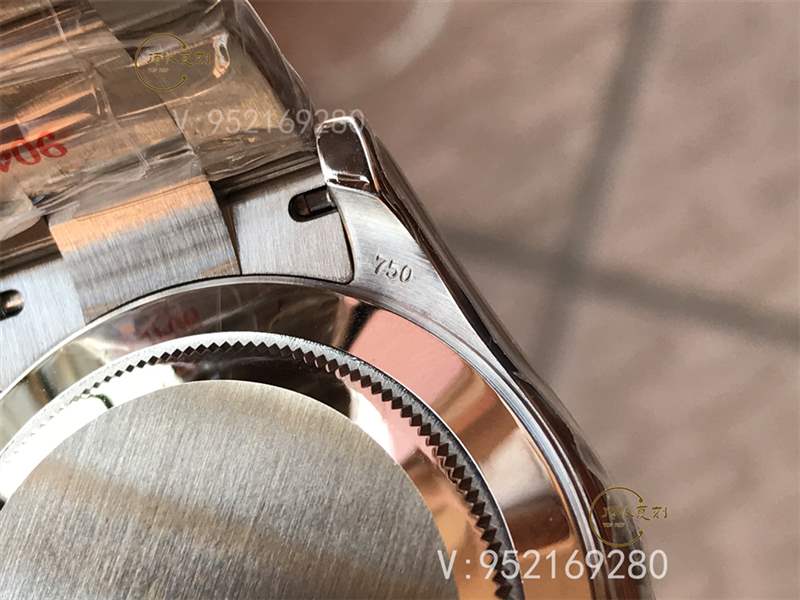 N廠勞力士冰藍迪迪通拿升級到v3版復刻做工怎么樣,內附實拍圖-復刻表