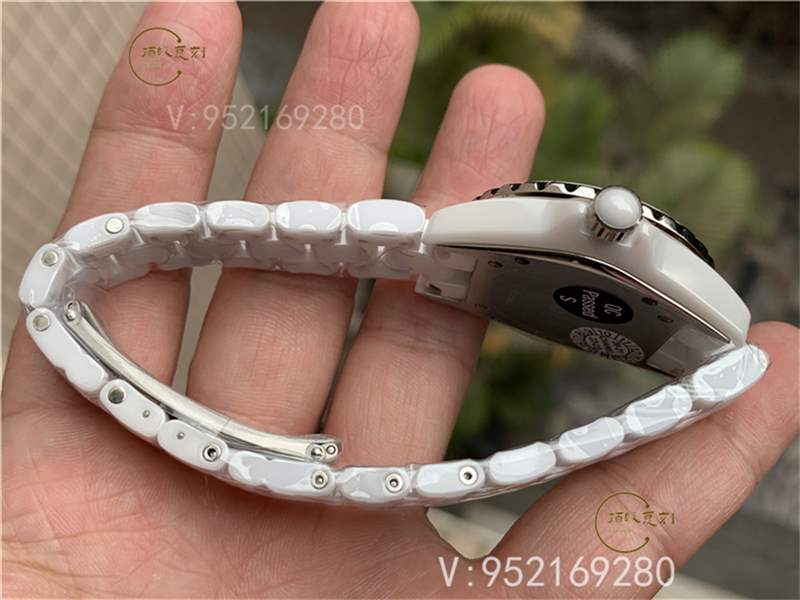 XF廠香奈兒j12質量值得入手嗎,內附實拍評測-復刻表