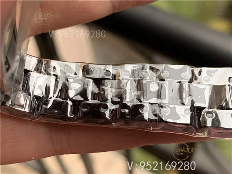 XF廠香奈兒j12質量值得入手嗎,內附實拍評測-復刻表