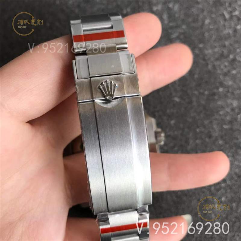 N廠勞力士v12版水鬼復(fù)刻表升級了什么地方,做工怎么樣-復(fù)刻表