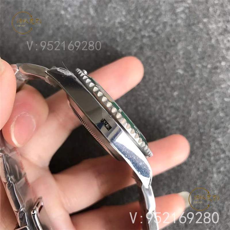 N廠勞力士v12版水鬼復(fù)刻表升級了什么地方,做工怎么樣-復(fù)刻表