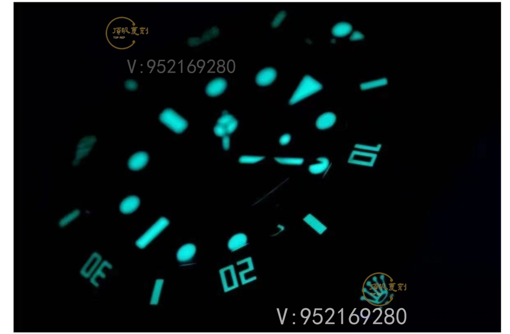 VS廠復刻勞力士diw改裝水鬼怎么樣,VS廠3135機芯碳纖維水鬼-復刻表