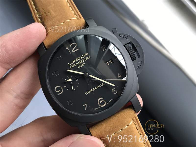 VS廠沛納海441復刻表質量怎么樣,復刻沛納海最強工廠-復刻表