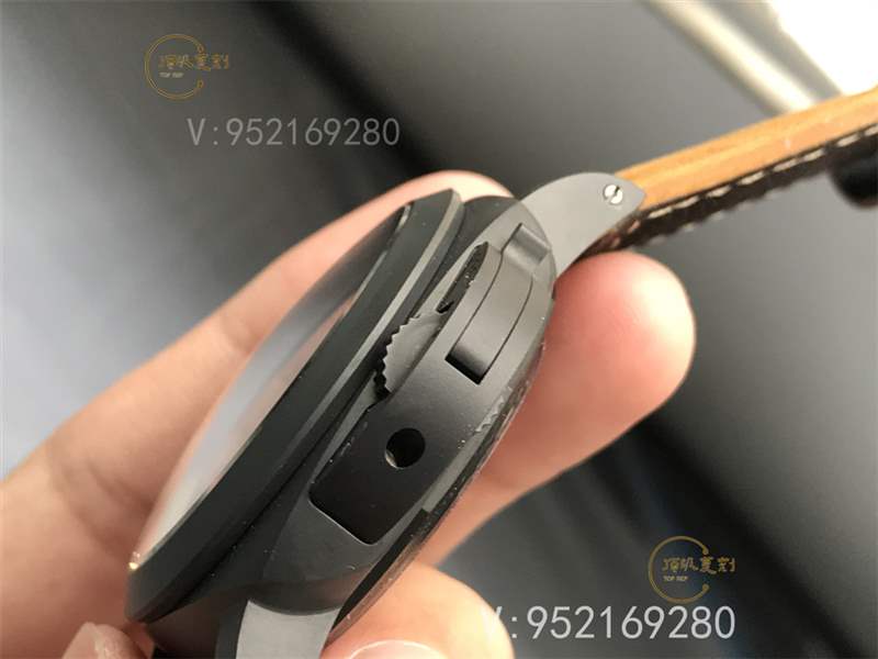 VS廠沛納海441復刻表質量怎么樣,復刻沛納海最強工廠-復刻表