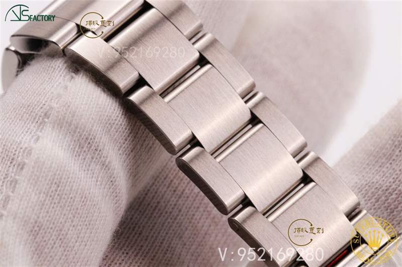 VS廠綠水鬼會一眼假嗎-VS廠勞力士綠水鬼復刻做工怎么樣-復刻表