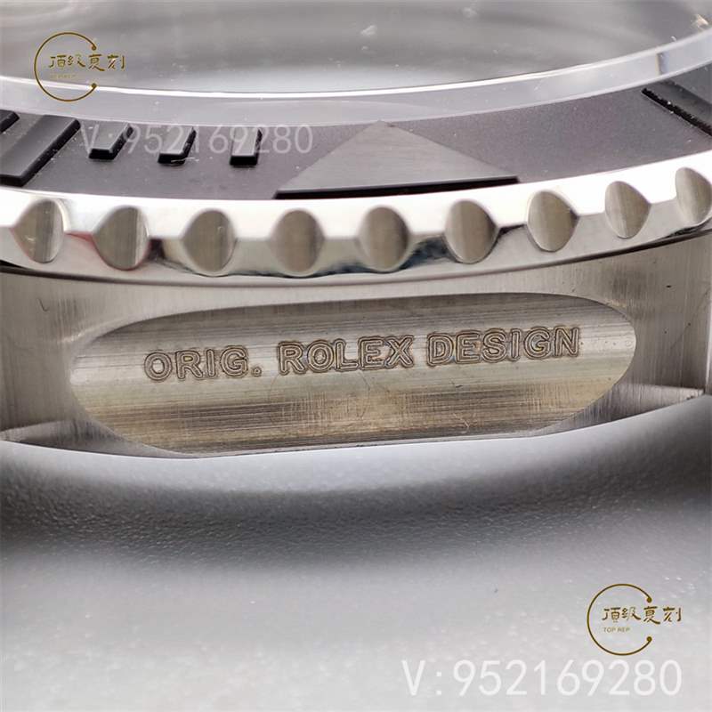 VS廠白金游艇-VS廠復刻勞力士白金游艇名仕做工怎么樣-復刻表