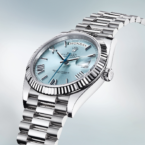 左冠的逆襲！2022年勞力士新款重點整理篇-復刻表