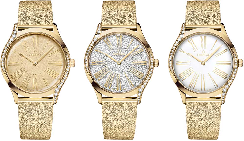 歐米茄特雷索-帝舵黑灣五十八“海軍藍(lán)”-復(fù)刻表