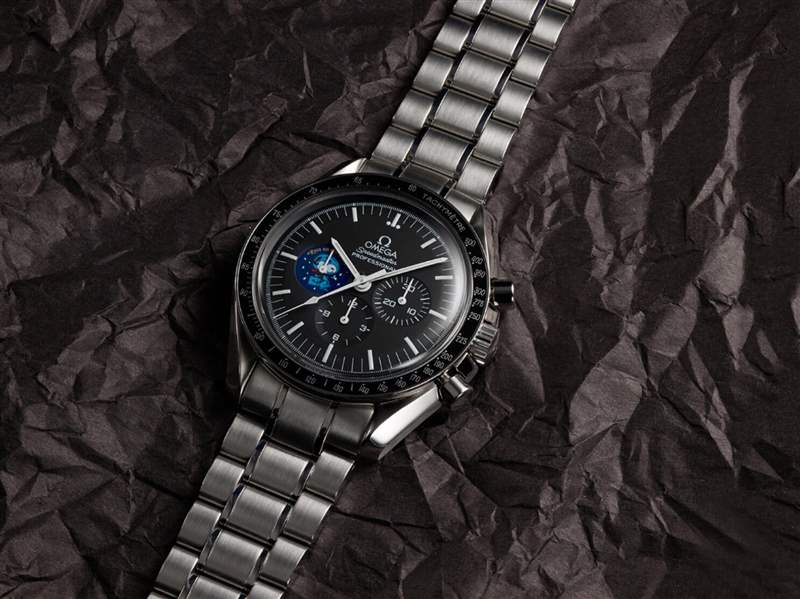 OMEGA｜超霸Snoopy登月表2、3代比較相差5年但行情竟不分上下？-復刻表