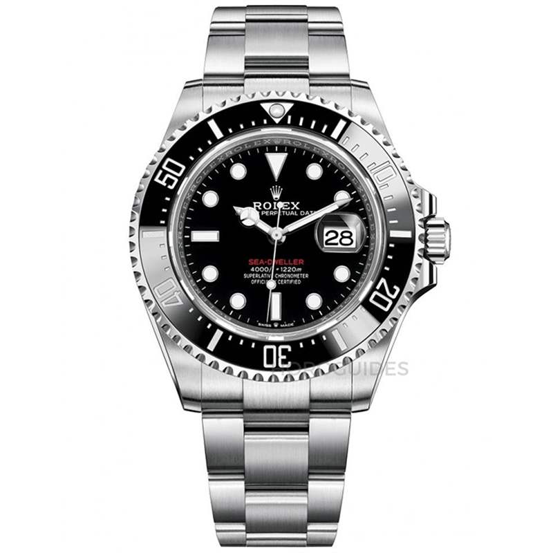 疫情后的ROLEX!最新勞力士Top20炒價款漲幅排行榜(上)-復刻表
