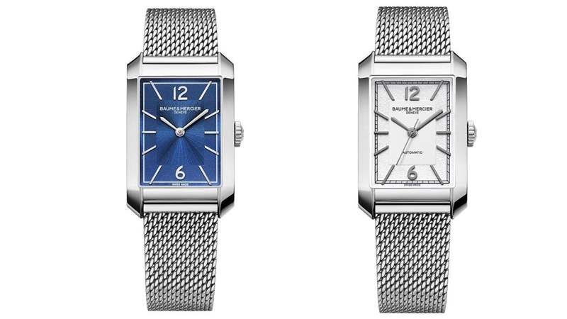 耳目一新的風(fēng)格轉(zhuǎn)變！名士表設(shè)計(jì)力覺(jué)醒的細(xì)節(jié)提升-復(fù)刻表