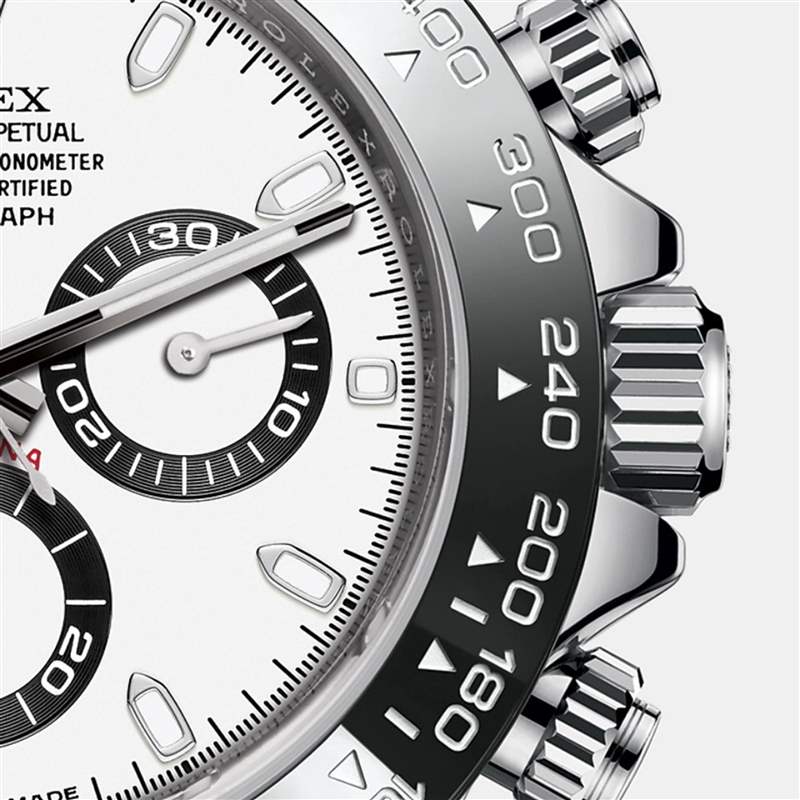 Rolex Daytona 116500LN手表最新行情連跌3個月溢價率仍超170%-復(fù)刻表