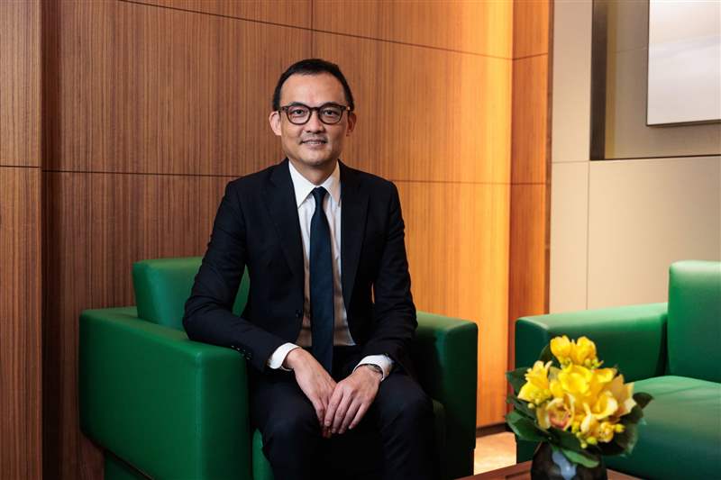 蘇麗鐘表品牌故事：最重要的是員工和待客之道｜時間可變理念不變-復(fù)刻表