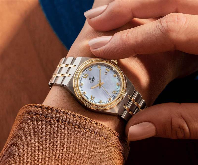 明星產品線持續壯大！TUDOR帝舵Black Bay新作齊發-復刻表