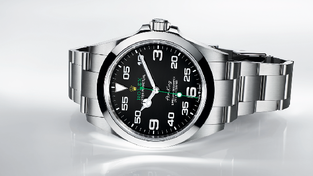 左冠的逆襲！2022年勞力士新款重點整理篇-復刻表