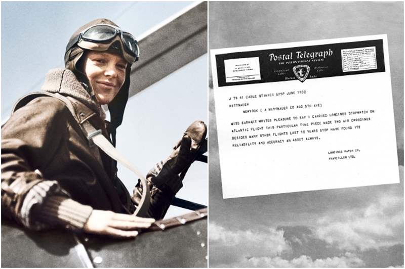 浪琴表與那些超越自我的先鋒們-復刻表