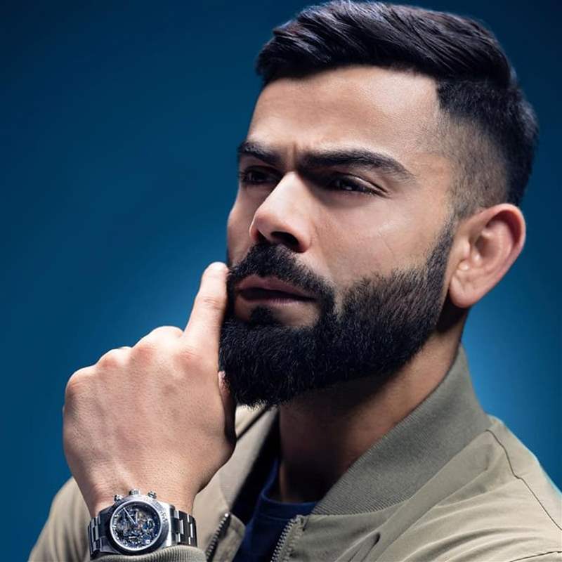 勞力士Daytona 116520改裝手表藍寶石面盤加藍色機芯零件超獨特-復刻表